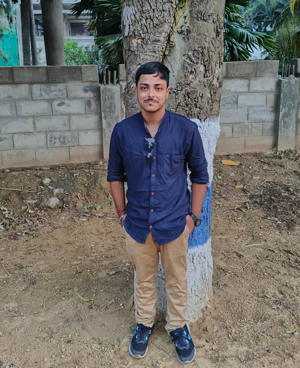 Souradeep